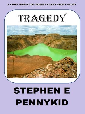 cover image of Tragedy